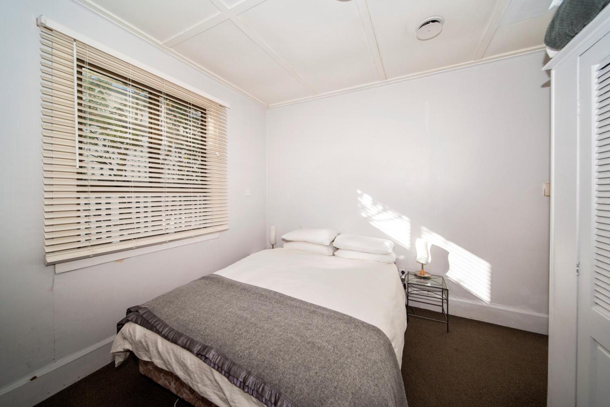 Richard & Jill'S City House New Plymouth Exterior foto
