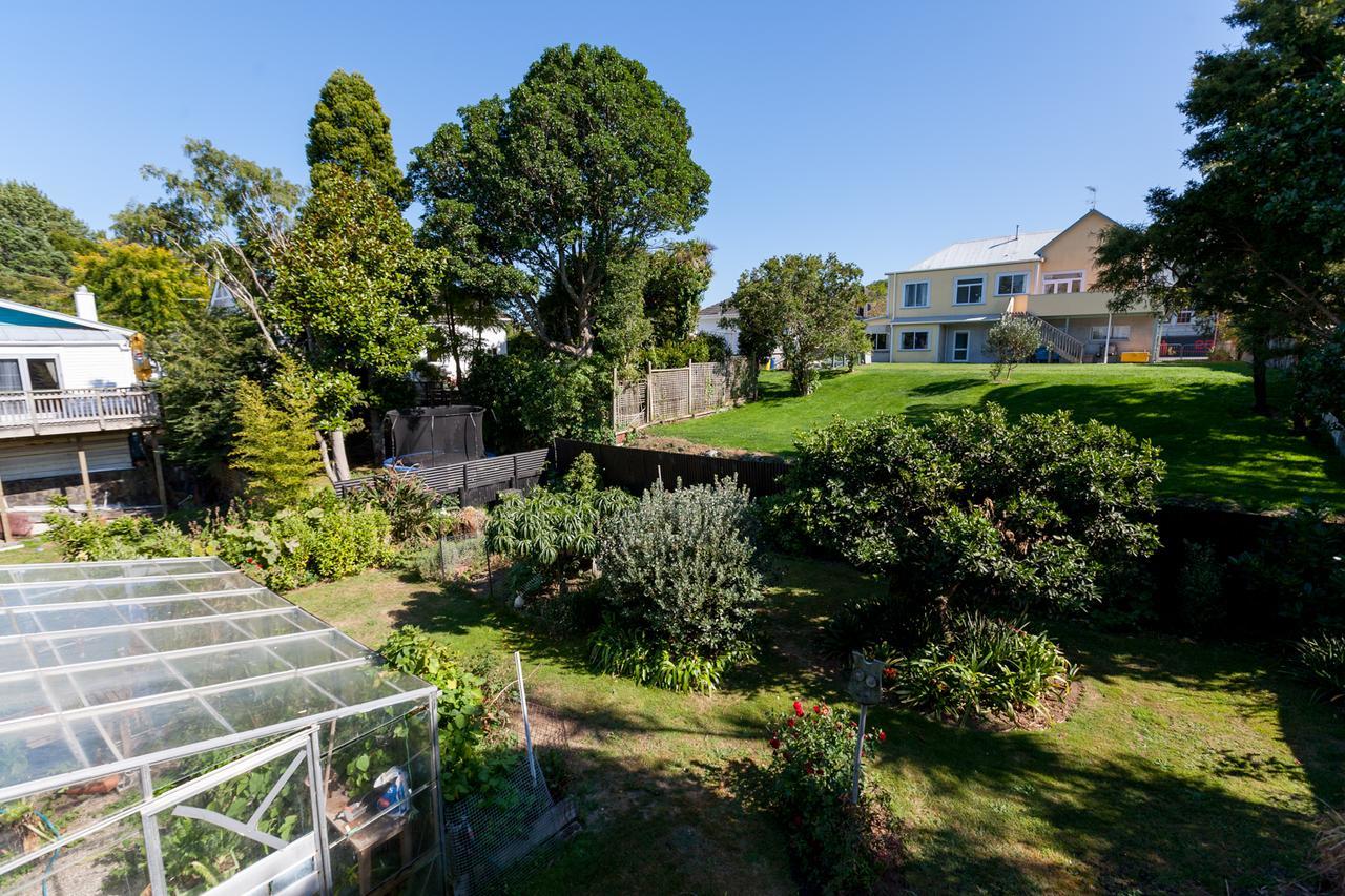 Richard & Jill'S City House New Plymouth Exterior foto